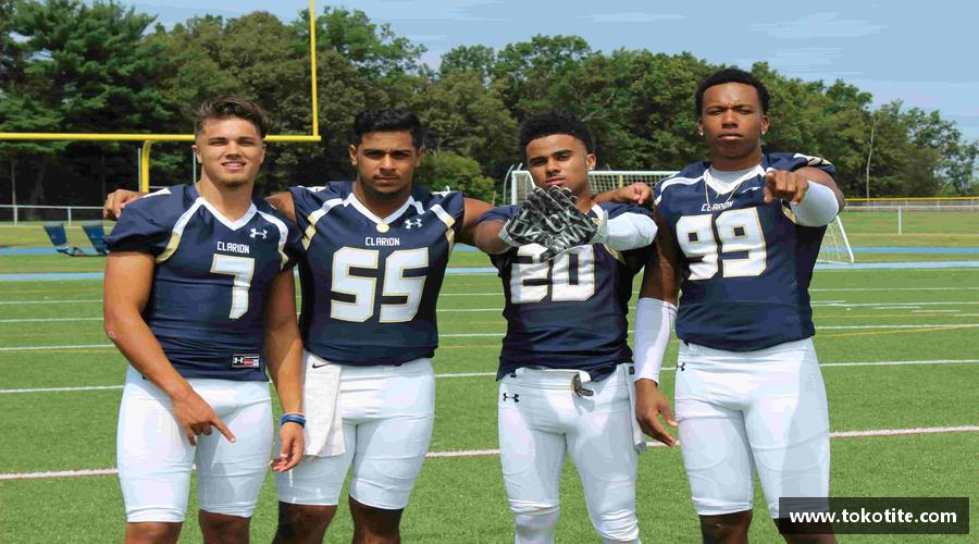 激情体验，体育生活